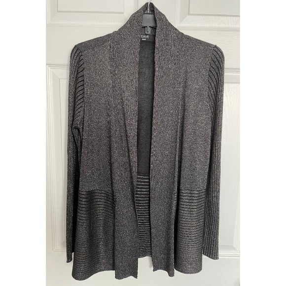 Verve Ami Elegant Cardigan - Picture 3 of 10